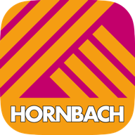 hornbach.at favicon