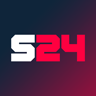 sport24live.com favicon