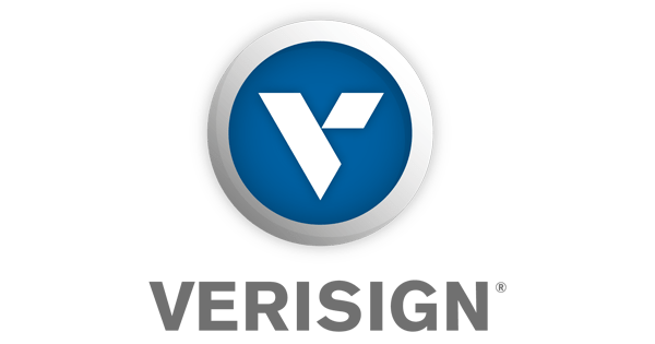 verisign.com Favicon