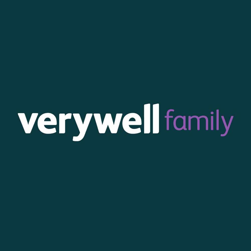 verywellfamily.com favicon
