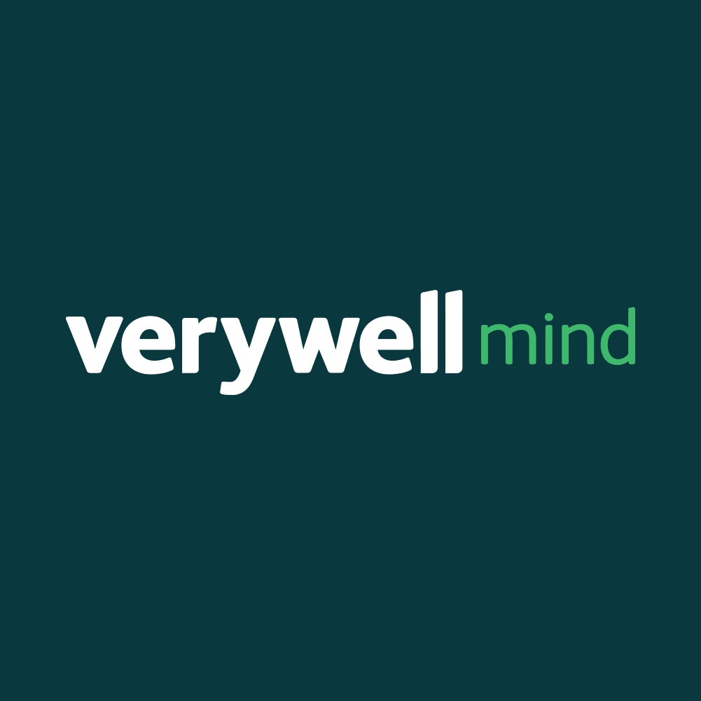 verywellmind.com favicon