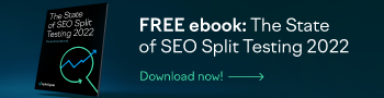 SplitSignal - SEO A/B Testing Made Simple | Semrush