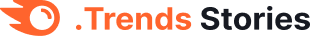 .Trends Stories Logo