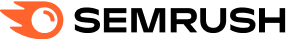 Semrush Logo