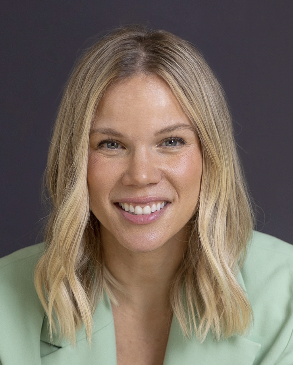 Amanda Goetz